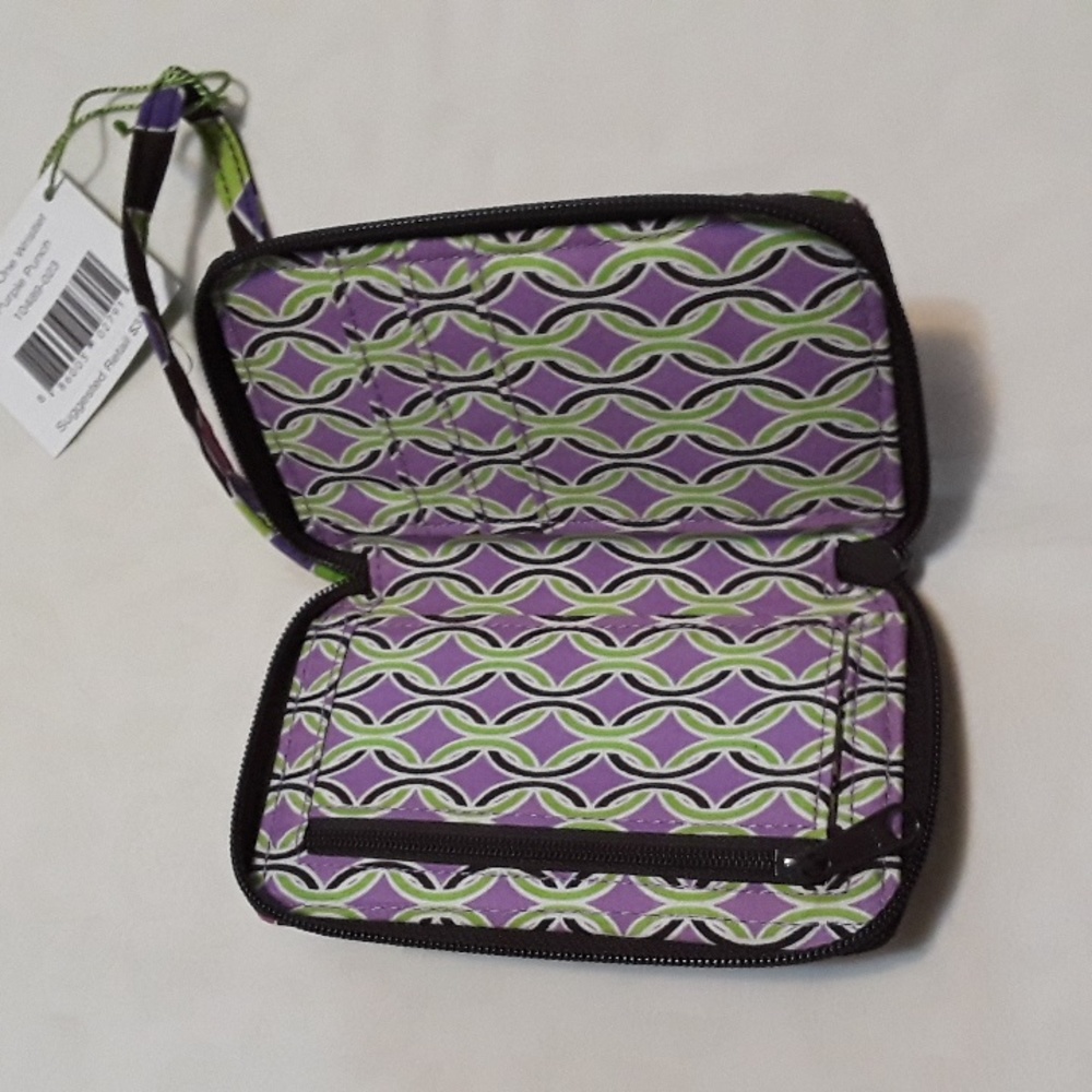 VERA BRADLEY WRISTLET - Picture 4 of 5